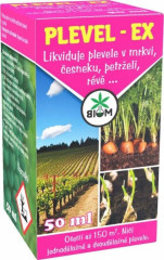 PLEVEL - EX  50ml