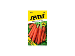 SEMO Mrkev Karotka - Jitka F1 raná  1,3g