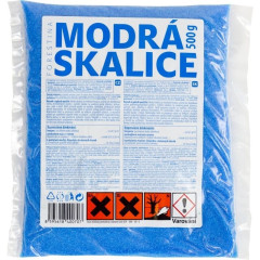 Skalice modrá hnojivo - 500g