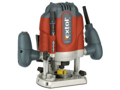 EXTOL RT 1200 EH horní frézka