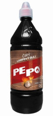 Olej lampový PE-PO 1l čirý