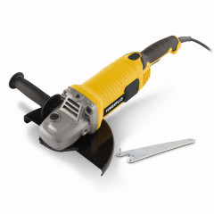 Úhlová bruska 2.400 W 230 mm