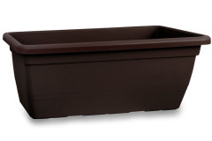 Truhlík ANTHEA   50x 25x 23cm hnědý