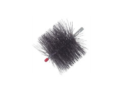 Kartáč rourový  130mm