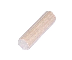 Kolík dřevěný   8x 30mm  -50ks