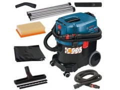 BOSCH GAS 35 L SFC+ Vysavač na suché a mokré vysávání