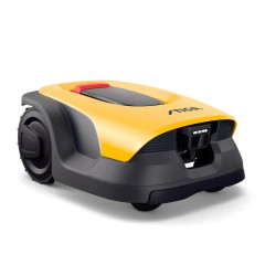 Stiga A 15V Vista+GPS-RTK robotická sekačka - 1500m2, sklon až 45%,  Bluetooth + data na 10 roky ZDARMA