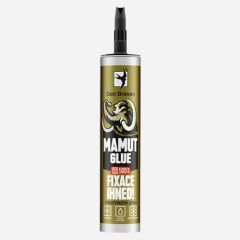 MAMUT Glue High Tack černá 290 ml