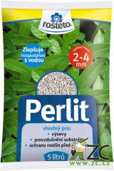 Perlit Rosteot - 5L