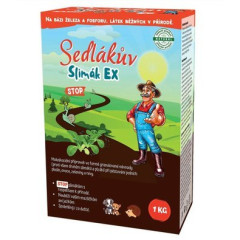 Sedlákův SLIMÁK-EX  1kg