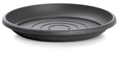Miska TERRA 41cm antracit