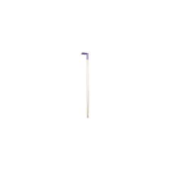 Motyčka DĚTSKÁ S NÁSADOU 75cm