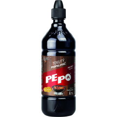 Podpalovač tekutý PE-PO -1L