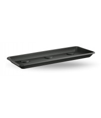 Podmiska p.tr. ANTHEA   60cm antracit