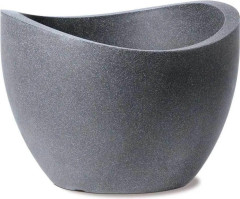 Obal 250 Schwarz Granit 30