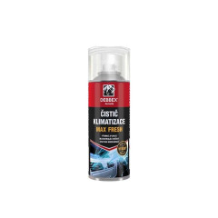 Čistič klimatizace MAX FRESH 400ml