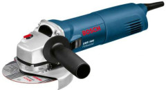 Bruska úhlová  GWS 1400 BOSCH