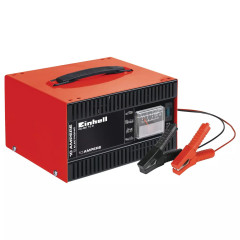 EINHELL CC-BC 10 E
 Nabíječka baterií