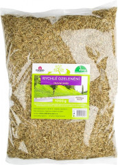 Travní směs - Rychlé ozelenění  1kg