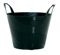 Taška BILLY černá 34cm