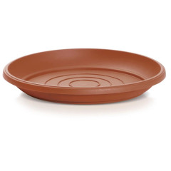 Miska TERRA 54cm terakota