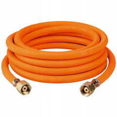 Hadice 5m s koncovkami G3/8"