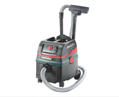 METABO ASR 25 L SC průmyslový vysavač