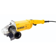 Bruska úhlová DWE 496-QS / 230mm/2600W