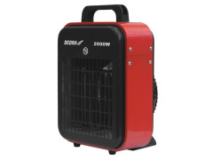 Topidlo elektrické 2000W