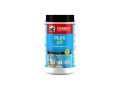 Cranit pH plus – zvyšuje hodnotu pH - 0,9kg