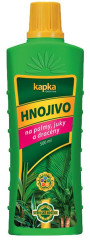 Kapka - palmy, juky, dracény 500ml