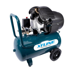 XT-line Kompresor olejový 2200 W, 50 l -XT2005