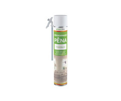 Mont.pěna nízkoexpanzní 750ml GL - trubičková