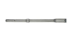 Sekáč SDS-MAX Rtec plochý 25x400mm