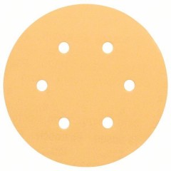 TMX Brus.kotouč  150mm zr.220 PAINT /SZ 6děr