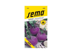 SEMO SEMO Kedluben modrý - Azur raný pro pole  0,8g