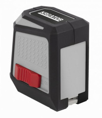 KREATOR Křížový laser  plus  stativ