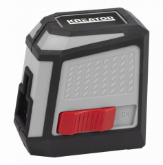 KREATOR Křížový laser  plus  stativ