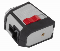 KREATOR Křížový laser  plus  stativ