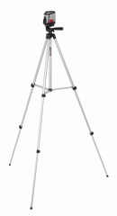 KREATOR Křížový laser  plus  stativ