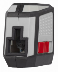 KREATOR Křížový laser  plus  stativ
