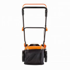 POWERPLUS Aku sekačka 40V LI-ION 420mm (bez baterie)