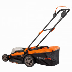 POWERPLUS Aku sekačka 40V LI-ION 420mm (bez baterie)