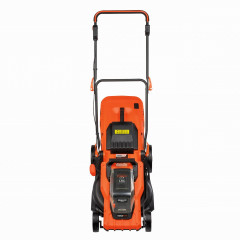 POWERPLUS Aku sekačka 40V LI-ION 420mm (bez baterie)