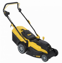 POWERPLUS Elektrická sekačka 2000W 420mm