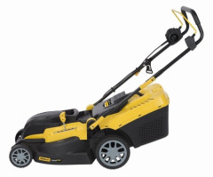POWERPLUS Elektrická sekačka 2000W 420mm