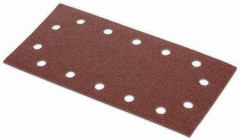 TMX Br.papír 115x230mm  G 80  -5ks