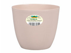 TMX Obal PATRICIE MODERN d 11x 10h béžový mat