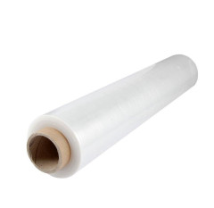 TMX OBALY- Folie strečová čirá 500mm 2kg 23my