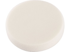 EXTOL Kotouč leštící pěnový T20 bílý 150x30mm SZ